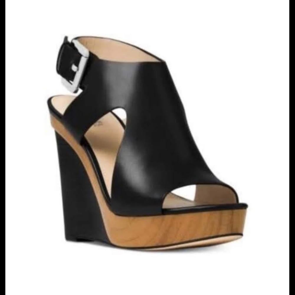 Michael Kors Wedge